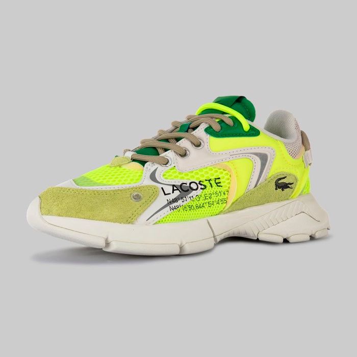 Оригинални мъжки маратонки LACOSTE L003 NEO