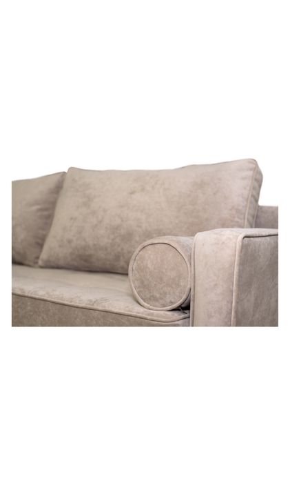 Диван раскладной, Солидный, стильный