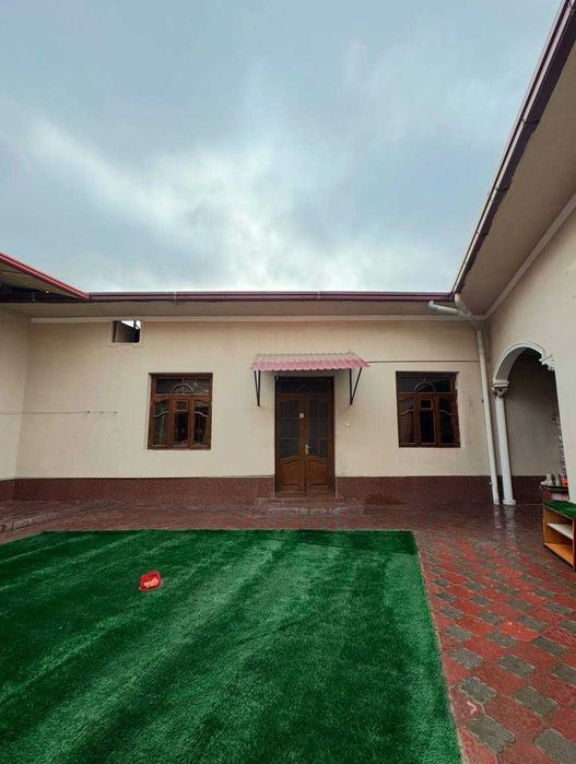 В Шайхантахурском районе Сузук-Ота, продаётся уютный частный дом ID01