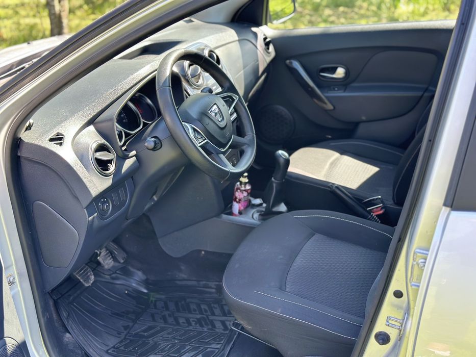 Dacia Logan  MCV 0.9
