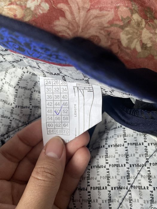 Продам новые брюки