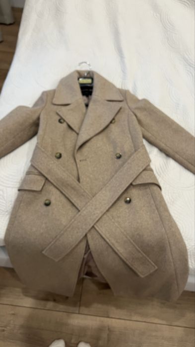 Пальто женское , Banana Republic