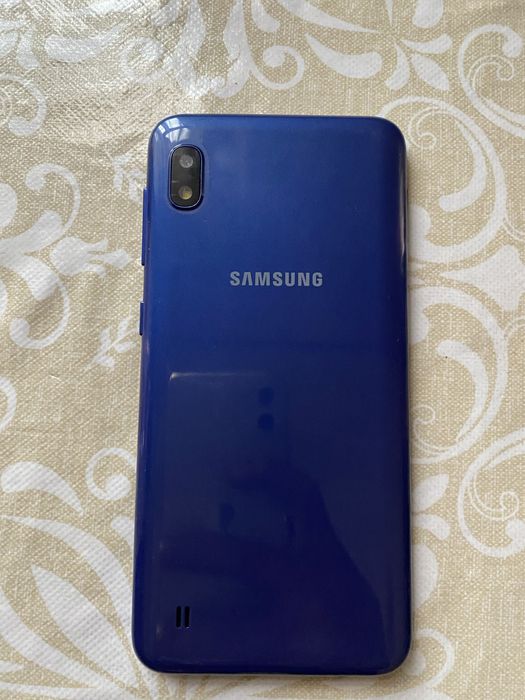 Samsung A10 sotiladi