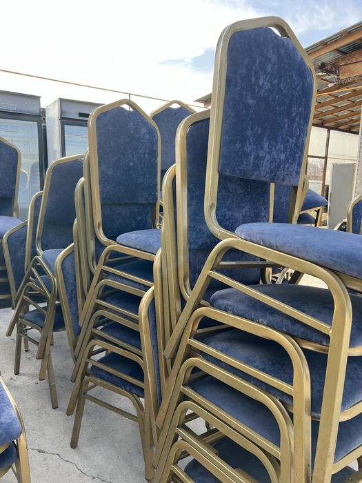 Стулья БУ в хорошем состоянии