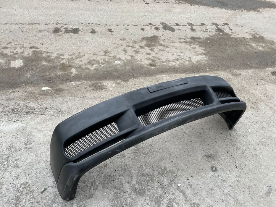 Бампер ниссан цефиро а32 аутеч