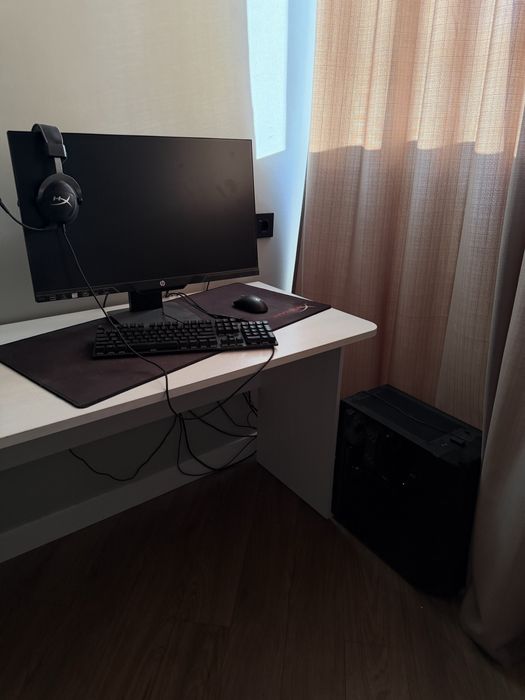 Продам Компьютер и Гарнитуру