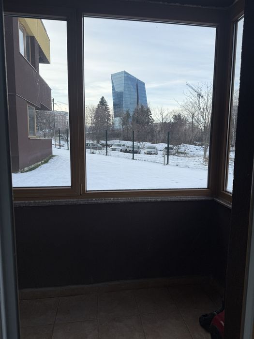 Дава се под наем Двустаен апартамент в София, Манастирски ливади - 70 кв.м за 663 € - Снимка #3