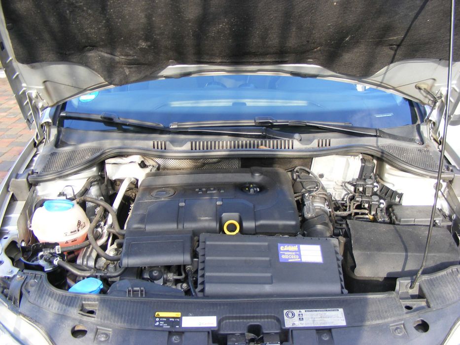 Vand SEAT IBIZA Break 1.4 TDI,90CP,anul 2016