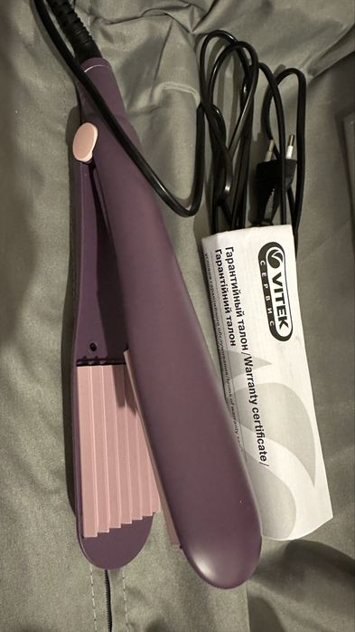 Гафрэ для укладки волос