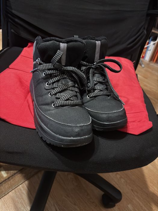 Зимни боти обувки Quechua 40 номер