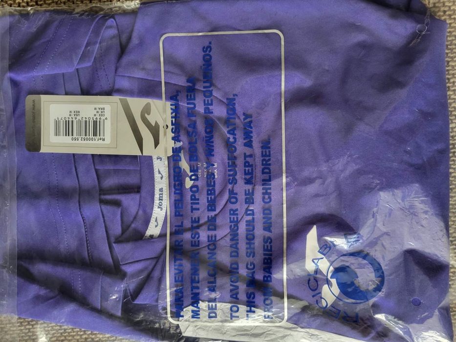 Мъжка тениска Joma