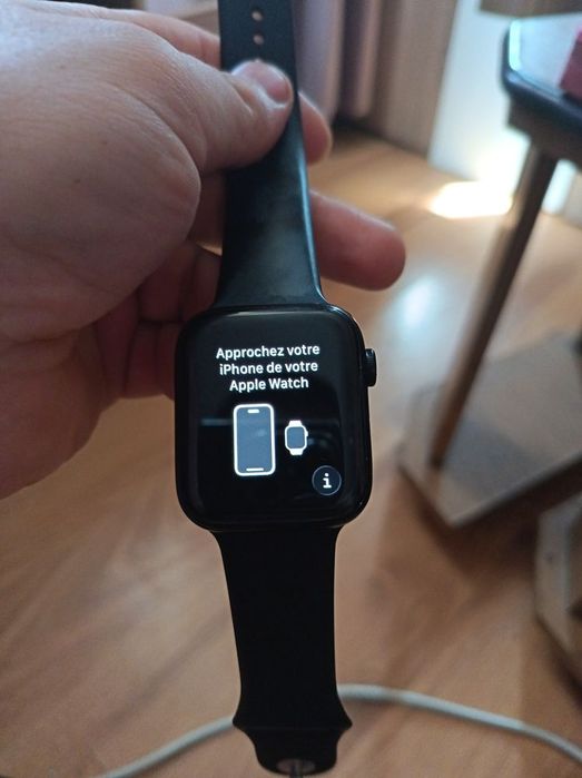 Apple watch se 2 44mm (oferta)