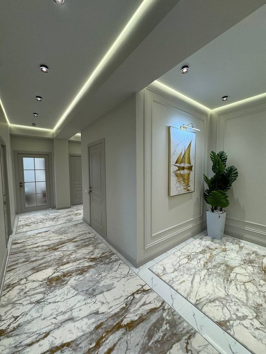 Срочно продаётся 3х -комнатная квартира