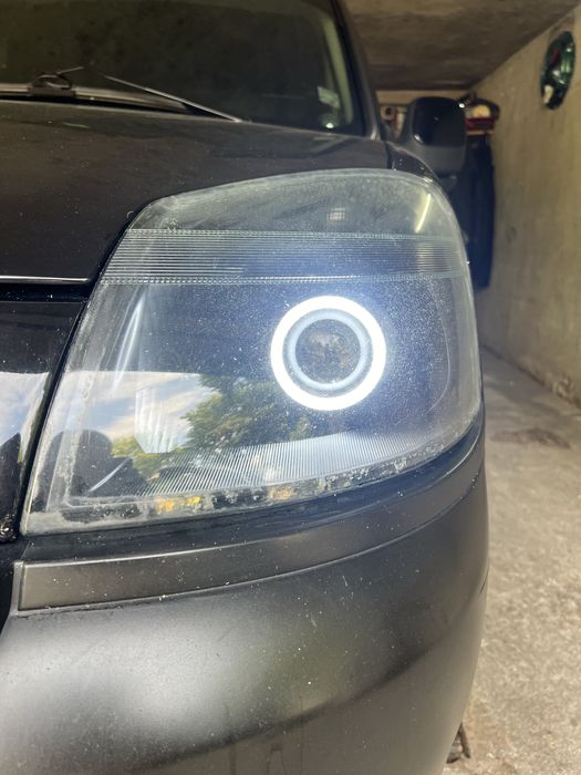 Фарове за Citroen Berlingo