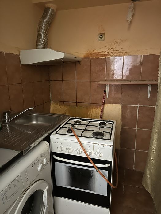 Vand apartament