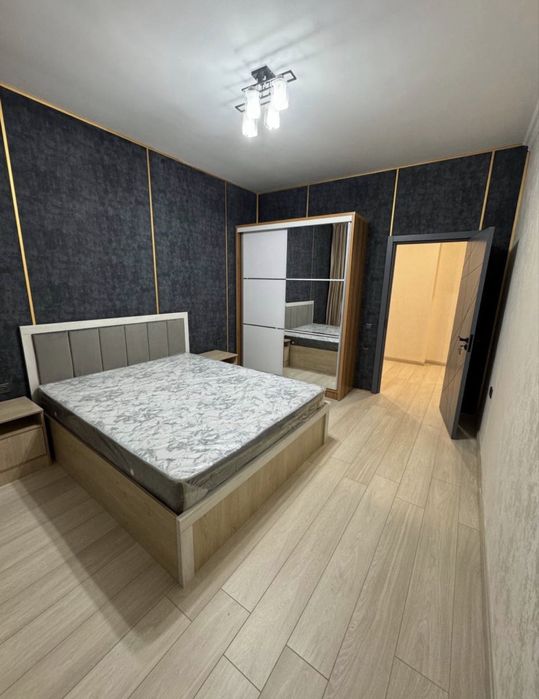 Продам БИЙ ул.Сайрам квартиру в новостройке 2ком