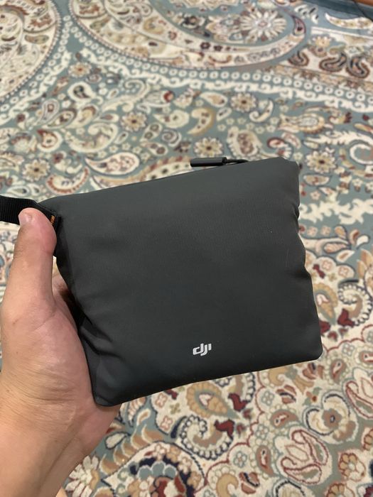 Dji Mic mini 2 петличкт