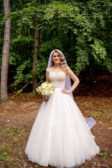 Rochie de mireasă