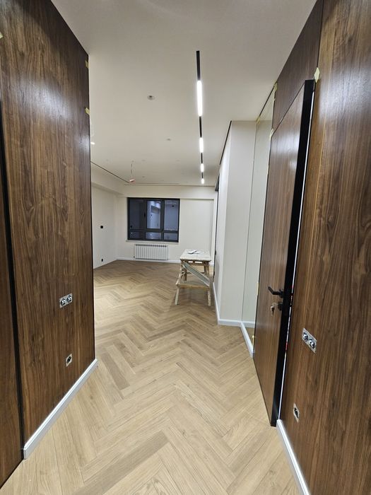 Готовая Квартира в жк Akay city 50м²