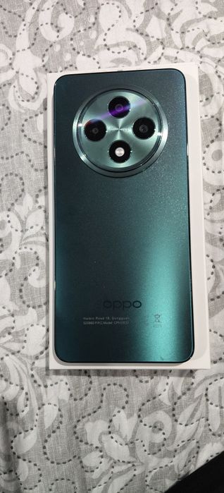Oppo reno 12fs 5g 512gb 12gb+12 gb ram