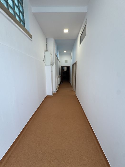 Inchiriere Spațiu Comercial P+1+M, Str.  Smardan 72