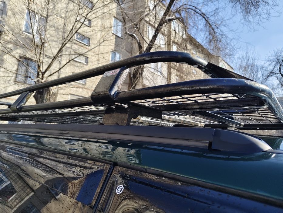 Mitsubishi Montero Sport