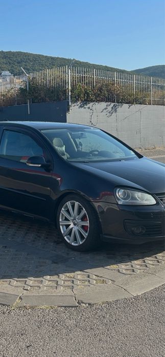 Оригинални джанти с гуми VW 18 / Omanyt r32