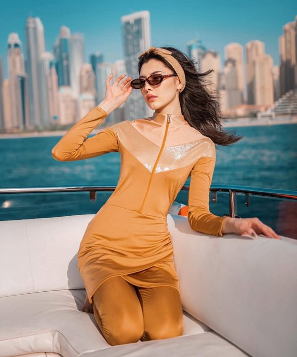 Буркини abroi