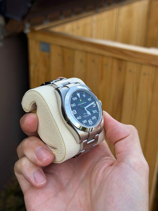 Rolex Air King 116900