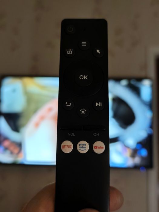 Продам отличный телевизор Smart TV Samsung