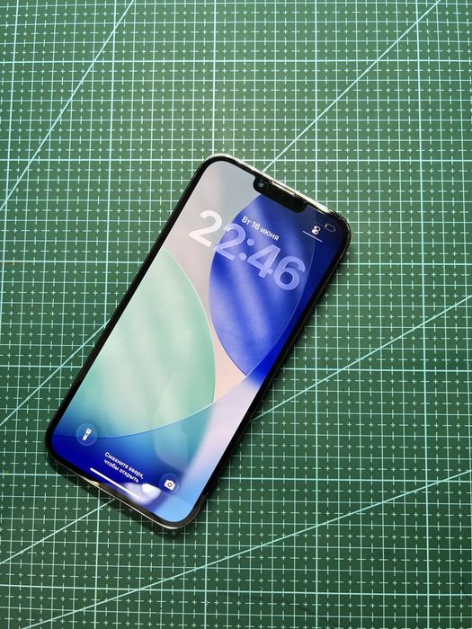 Iphone 13 pro max 128 GB