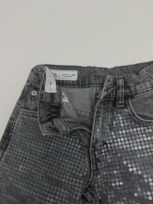 Blugi Zara fetite 122