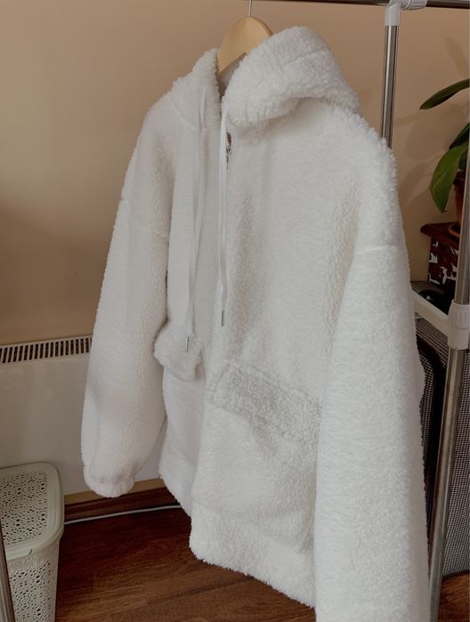 Пуховик мишка Teddy