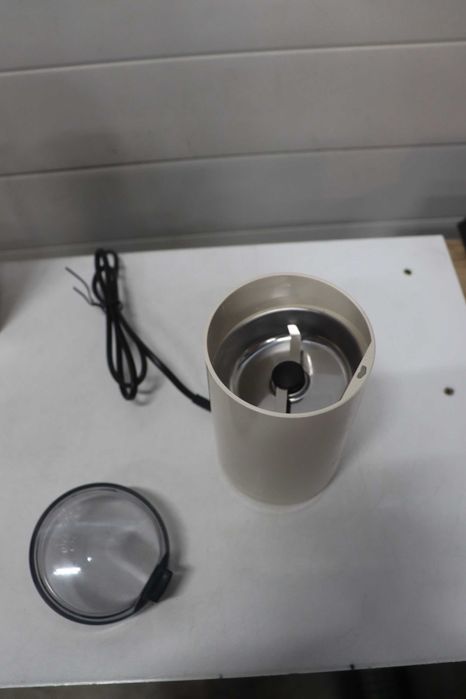 Кафемелачка Bosch TSM6A017C 180W 75g кремава