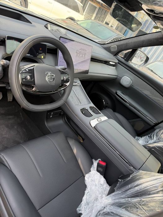 GAC S7 2026. Full. Toyota xadavoy. Dipal s07. Leapmotor c11. Konkurent