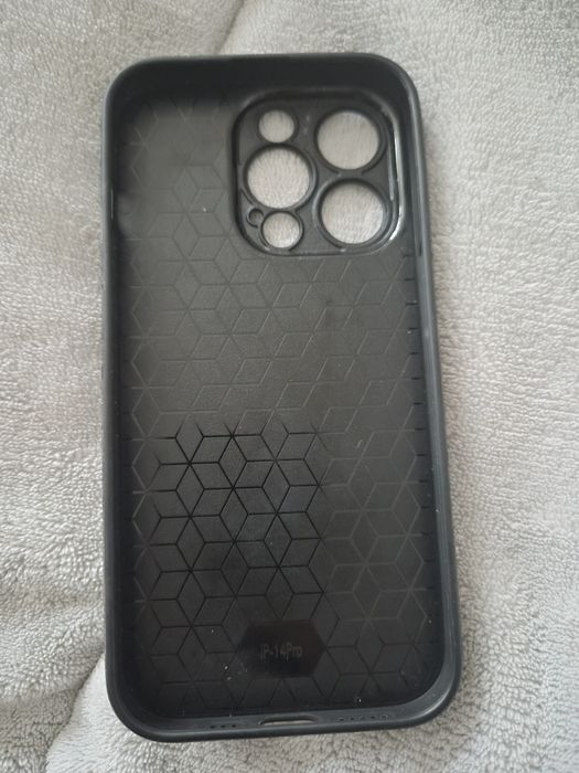 Кейс за iphone 14 pro