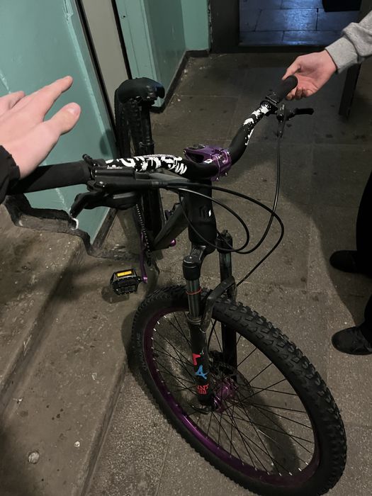 велосипед ерек.