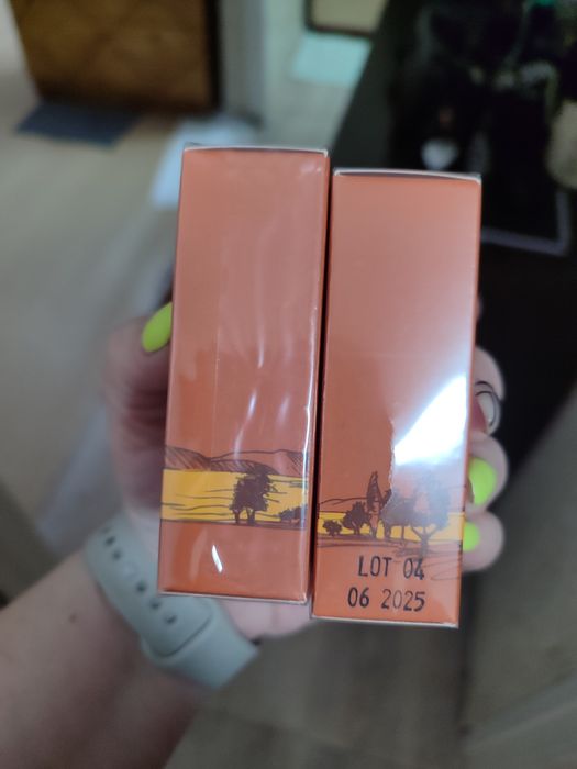 Продам духи Фаберлик в упаковке