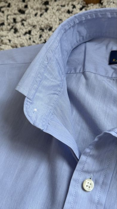 Мъжка риза Polo Ralph Lauren размер L