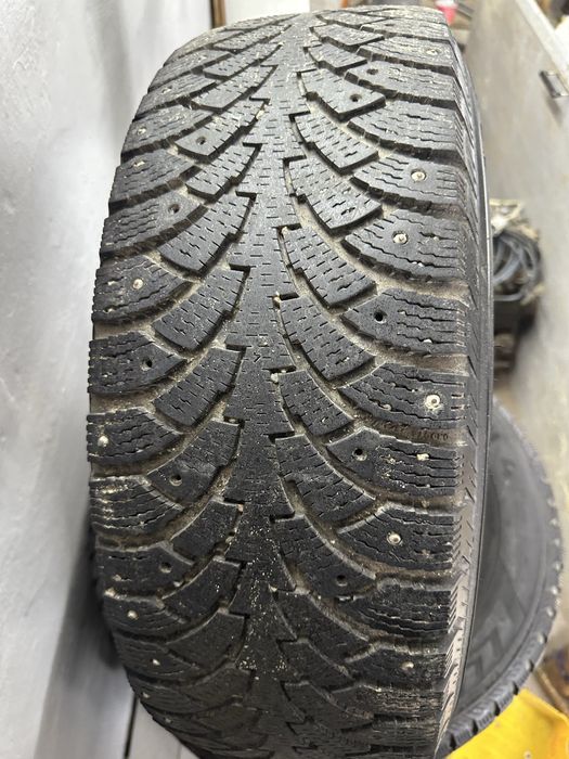 Nordman 4 XL 215/65R16 шины