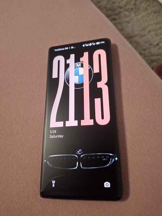 Vand Xiaomi Mix  Fold 4