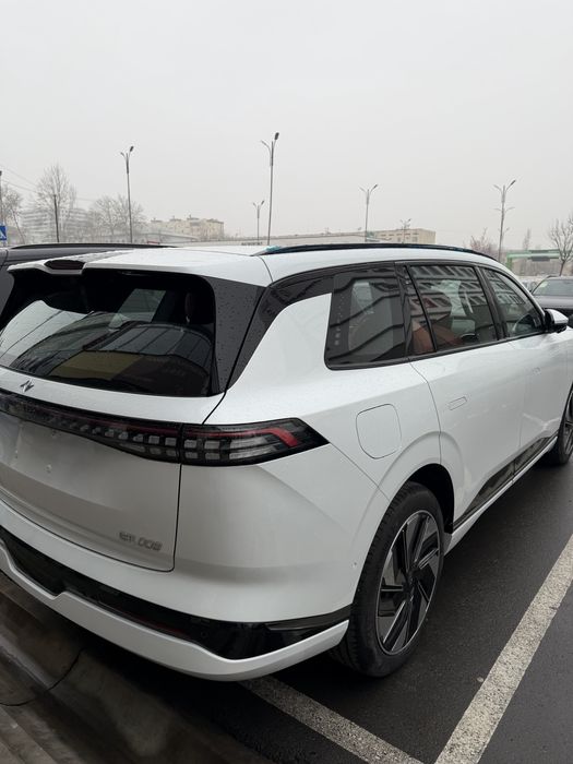 Dongfeng 008 gibrit max 2025