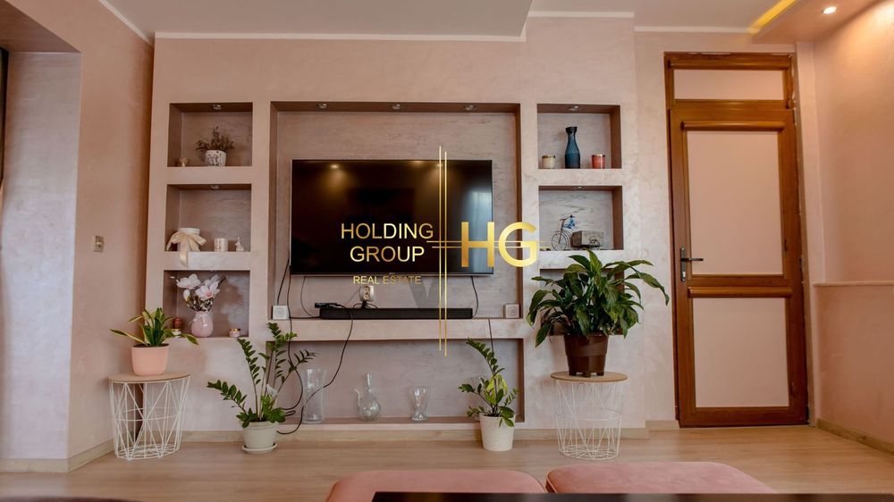 Многостаен в Варна-Аспарухово площ 190 кв.м. цена 300000 Евро