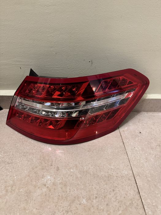 Стопове за Мерцедес w212 2010г
