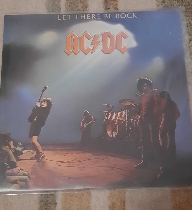 Автентични стари плочи