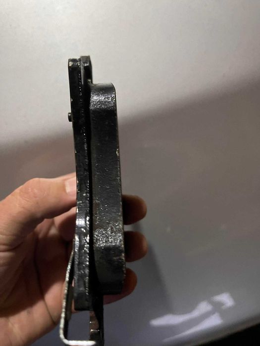 Накладки за Opel Zafira A 1.8