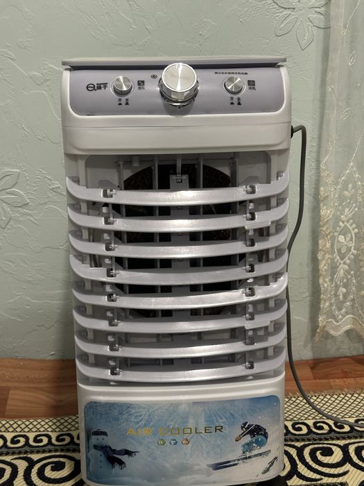 Кондиционер