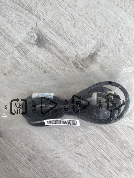 Захранващ Кабел Philips