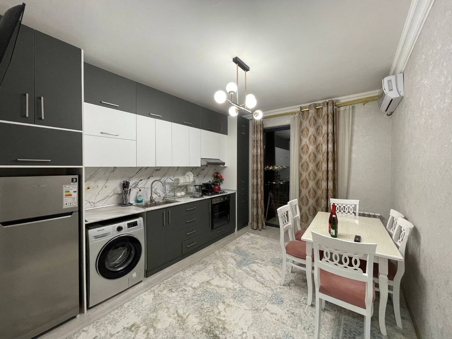 Сдается 1 ком ЖК Chaqar. Дружба Народов