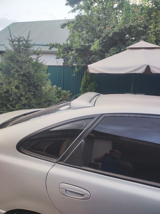 Продам спойлер на Мазду кронос